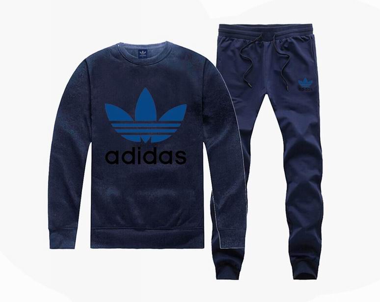 men adidas sport suits-342